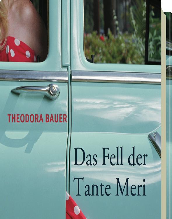 Das Fell der Tante Meri