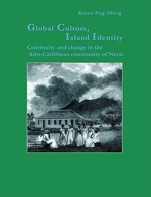 Global Culture, Island Identity