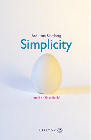 Simplicity ... mach's Dir einfach