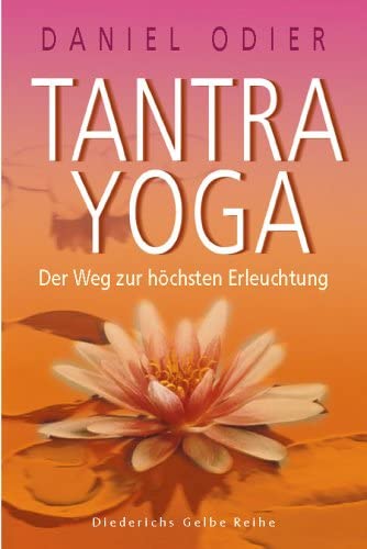 Tantra Yoga