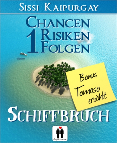 Chancen, Risiken, Folgen 1 Bonus Tomaso erzählt