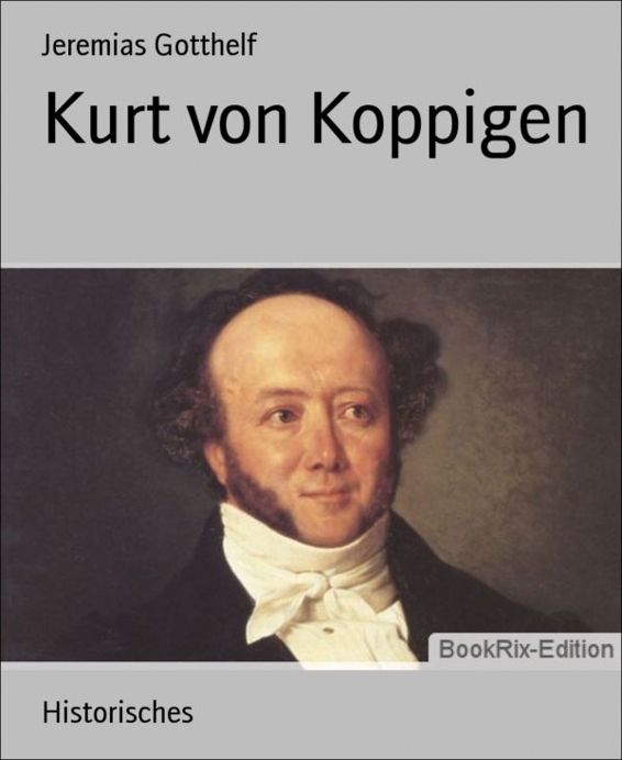 Kurt von Koppigen