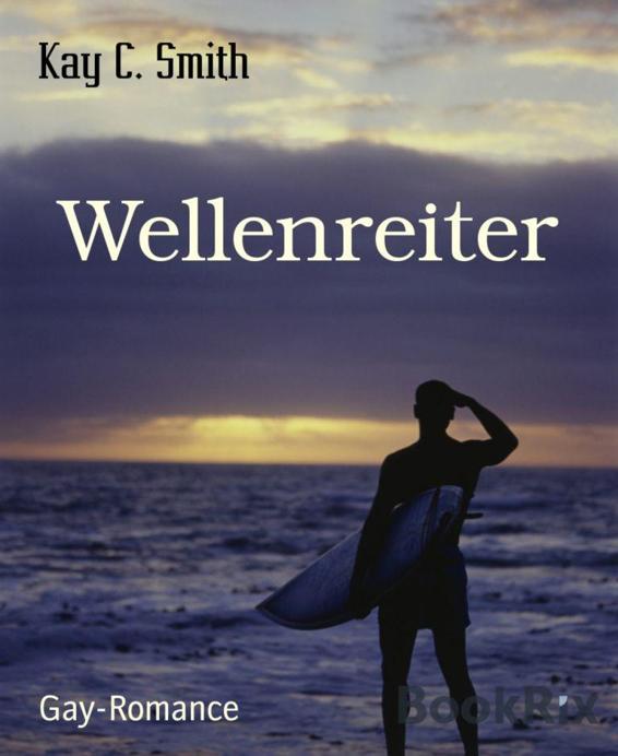 Wellenreiter Gay-Romance