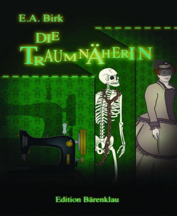 Die Traumnäherin