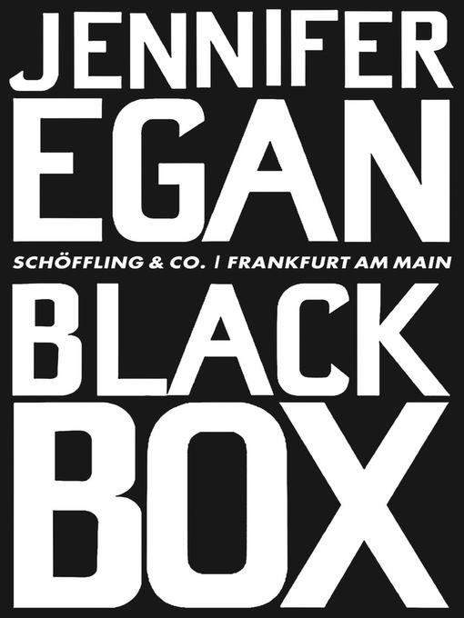 Black Box