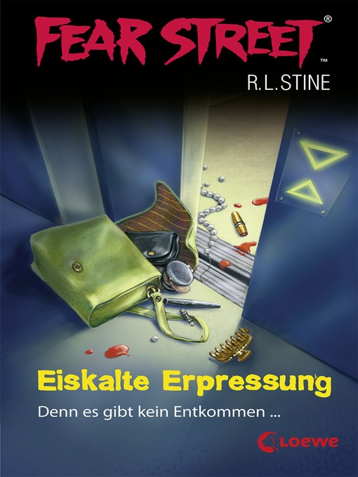 Eiskalte Erpressung