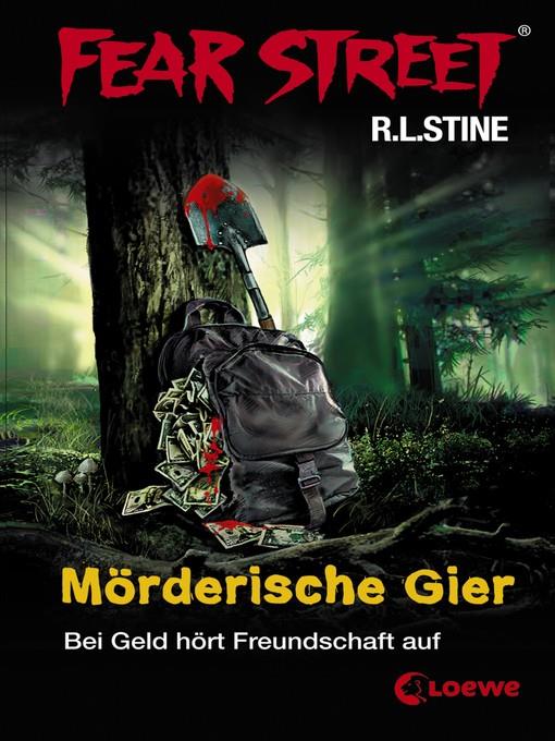 Mörderische Gier