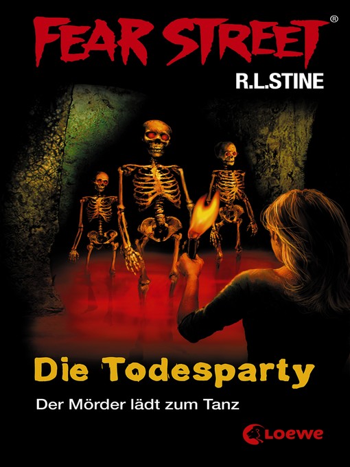 Die Todesparty