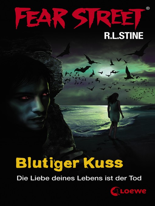 Blutiger Kuss