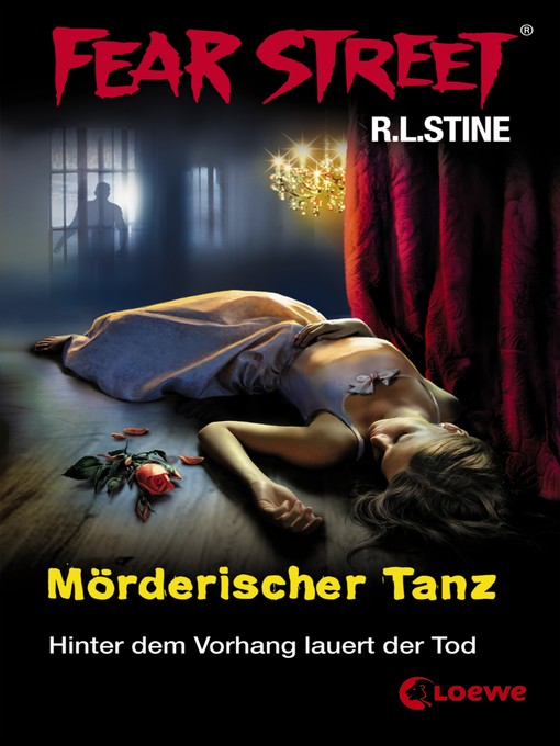 Mörderischer Tanz