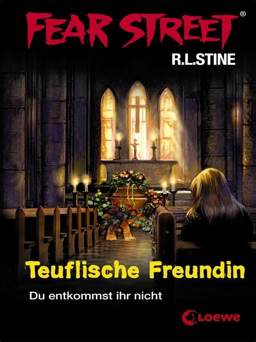 Teuflische Freundin