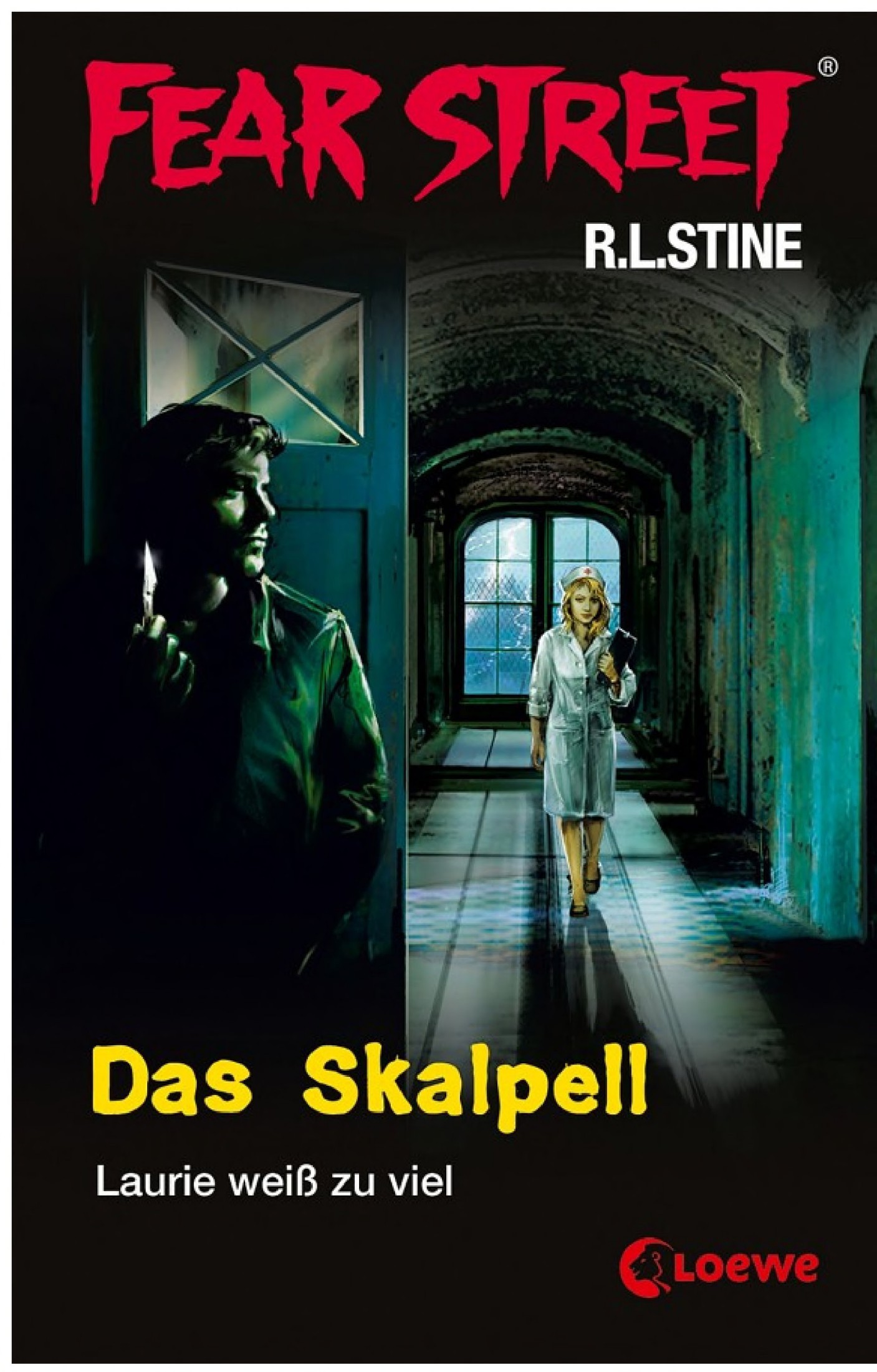 Das Skalpell