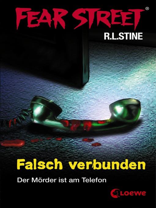 Falsch verbunden
