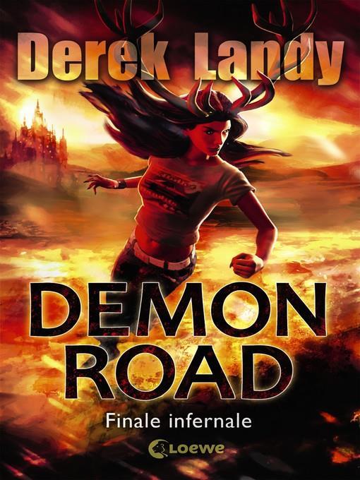 Demon Road 3--Finale infernale