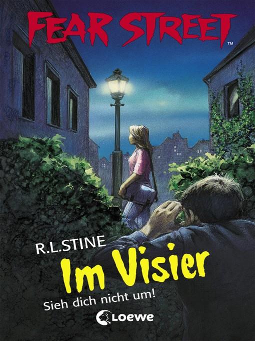 Fear Street 27--Im Visier