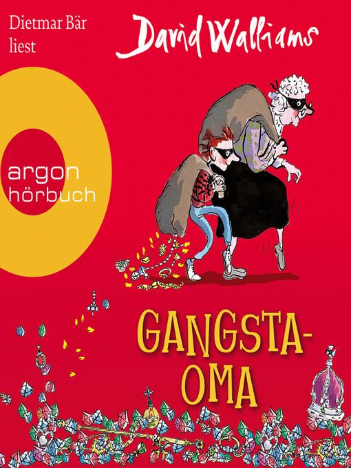 Gangsta-Oma