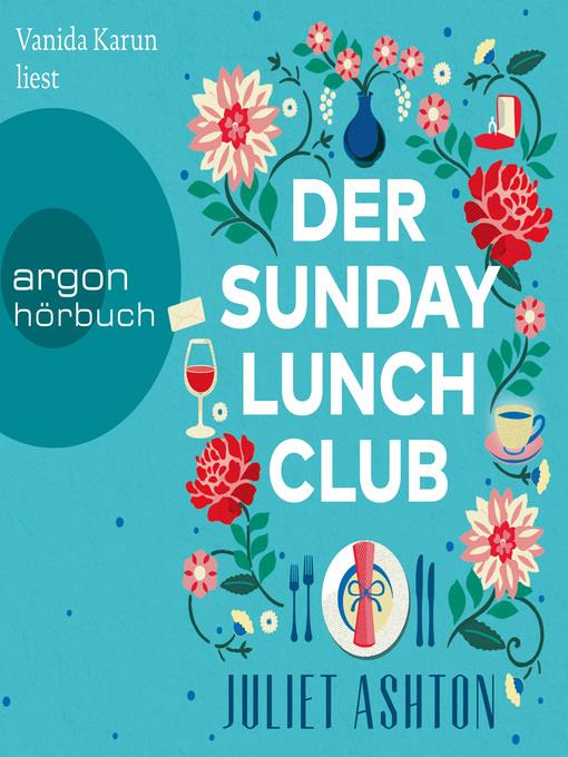 Der Sunday Lunch Club