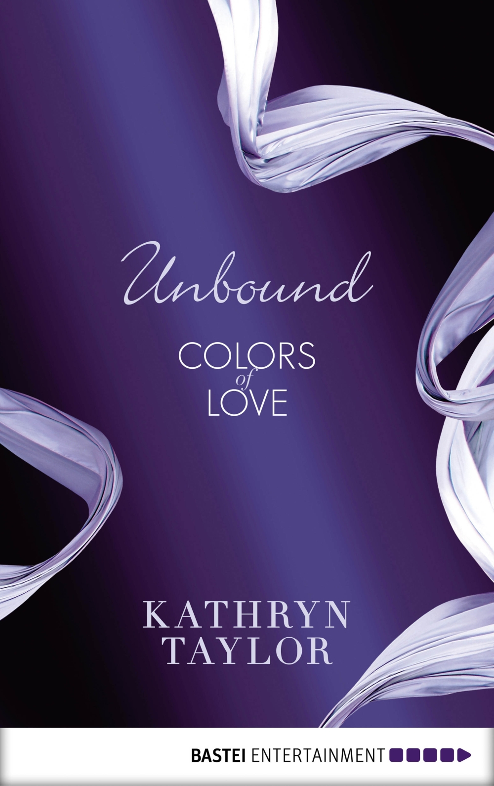 Unbound--Colours of Love