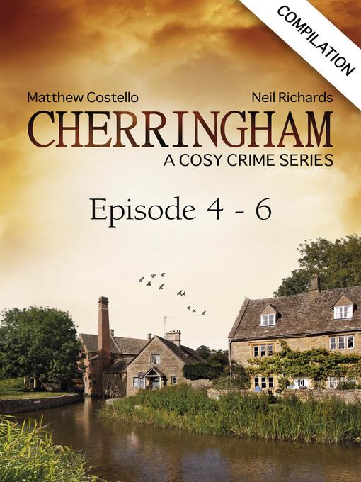 Cherringham--Episode 4--6