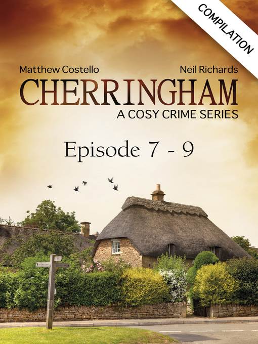 Cherringham--Episode 7--9