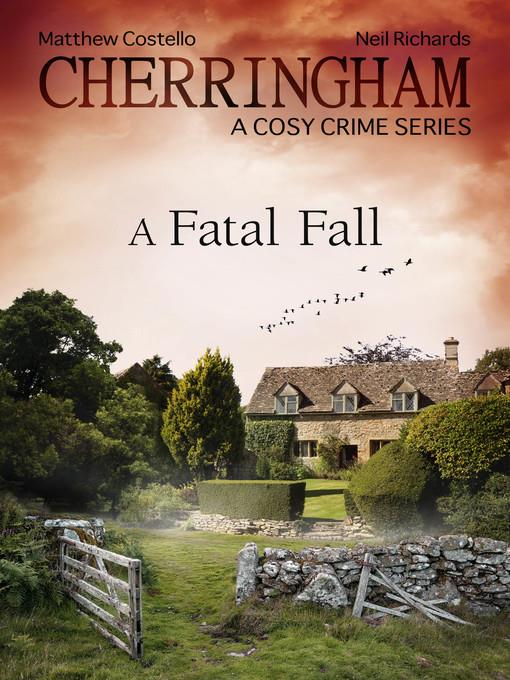 Cherringham--A Fatal Fall