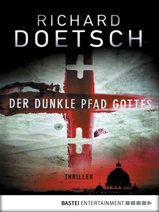 Der dunkle Pfad Gottes