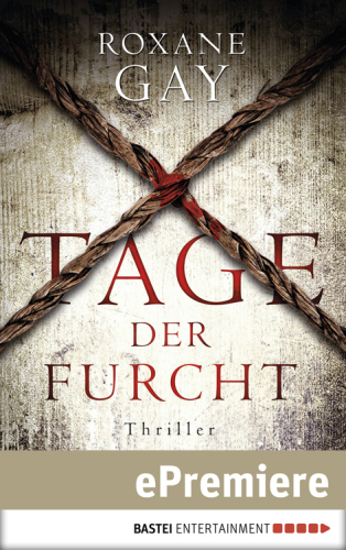 Tage der Furcht Thriller