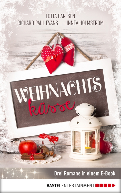 Weihnachtsküsse