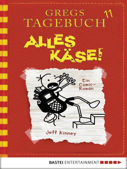 Alles Käse!