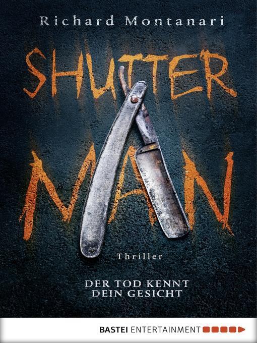 Shutter Man