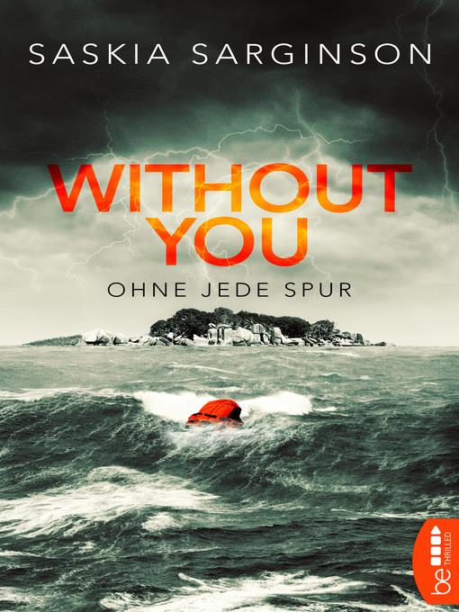 Without You--Ohne jede Spur