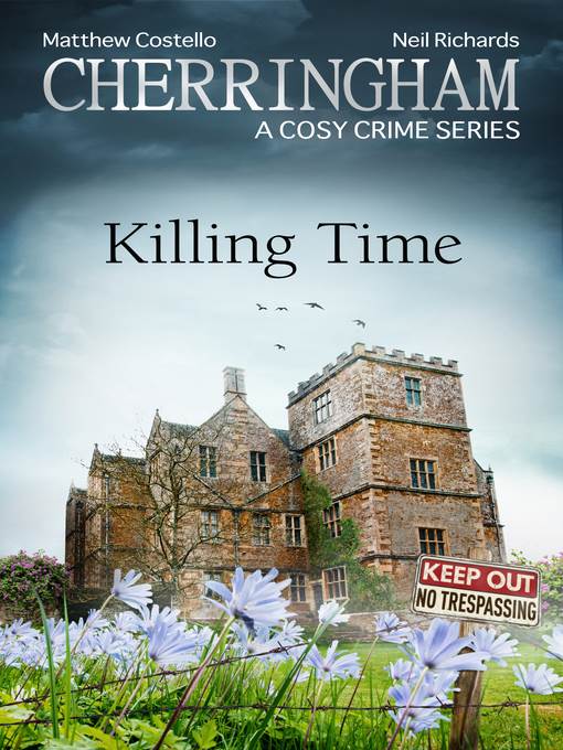 Cherringham--Killing Time