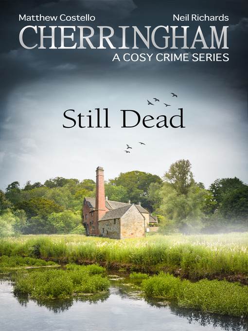 Cherringham--Still Dead