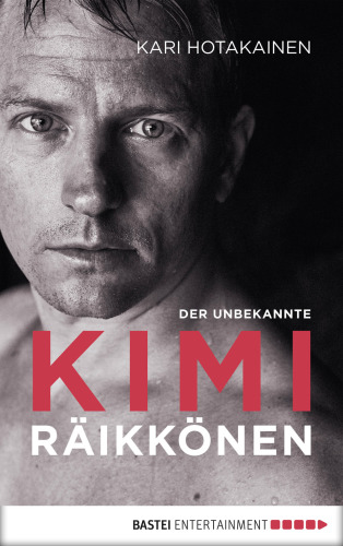 Der unbekannte Kimi Räikkönen