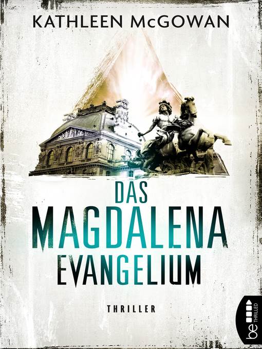 Das Magdalena-Evangelium