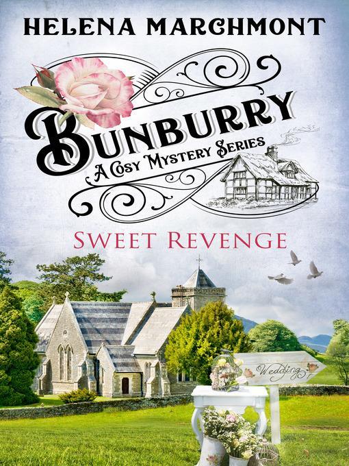 Bunburry--Sweet Revenge
