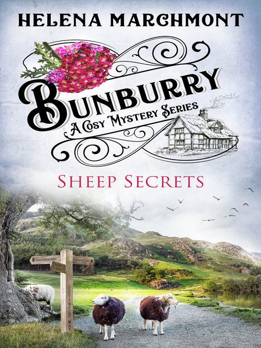 Bunburry--Sheep Secrets