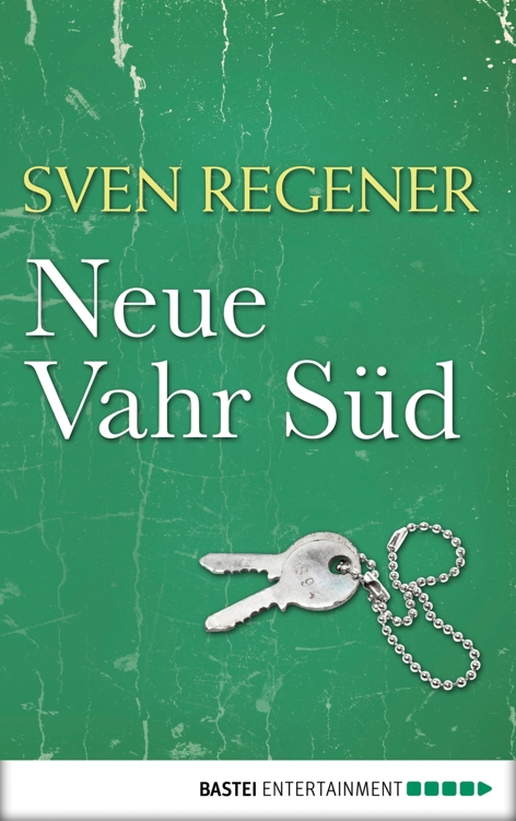 Neue Vahr Süd Roman