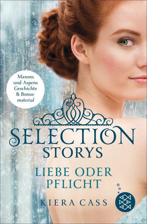 Selection Story - Liebe oder Pflicht