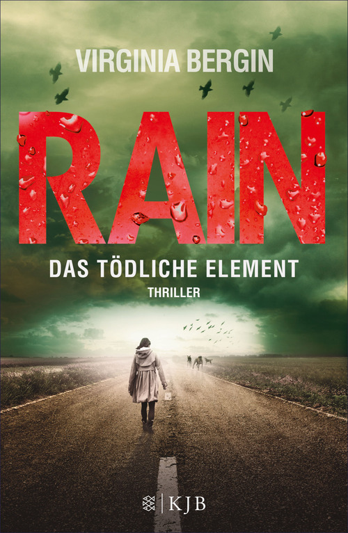 Rain - Das tödliche Element