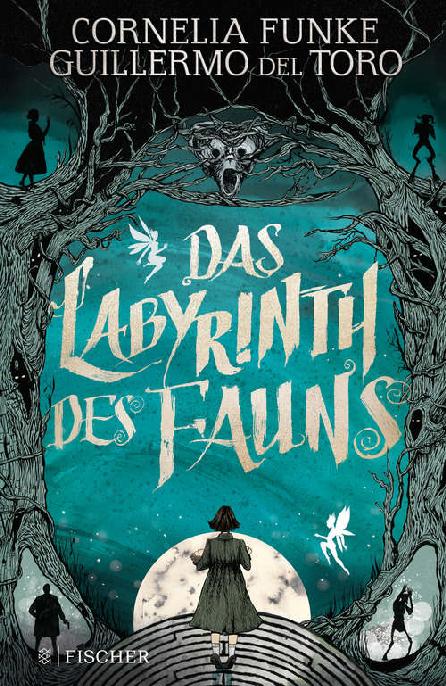 Das Labyrinth des Fauns