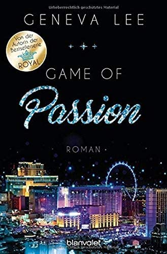 Game of Passion: Roman