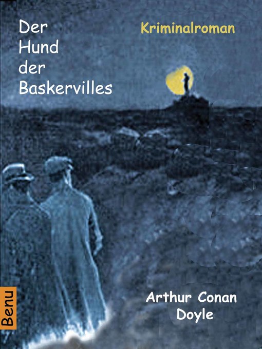 Der Hund der Baskervilles