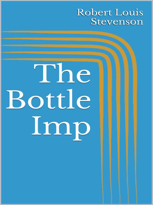 The Bottle Imp