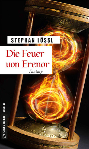 Die Feuer von Erenor Fantasy