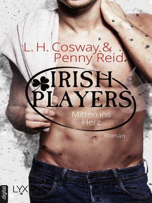 Irish Players--Mitten ins Herz