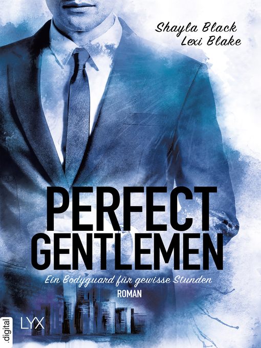 Perfect Gentlemen--Ein Bodyguard für gewisse Stunden