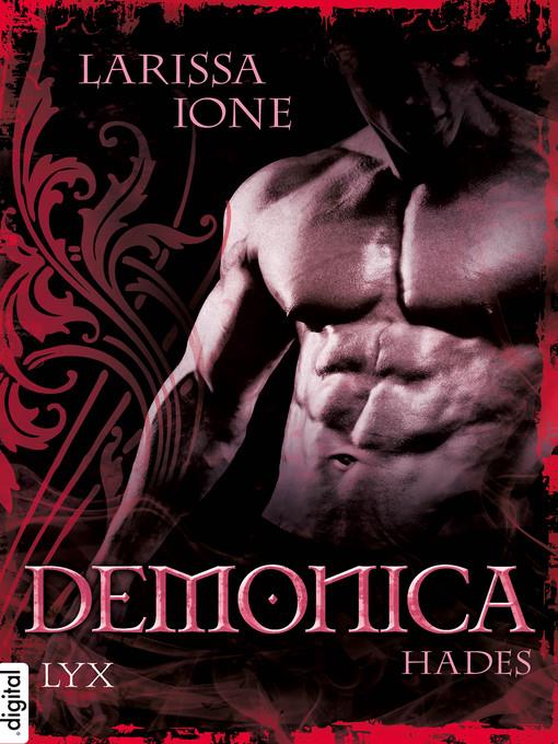 Demonica--Hades