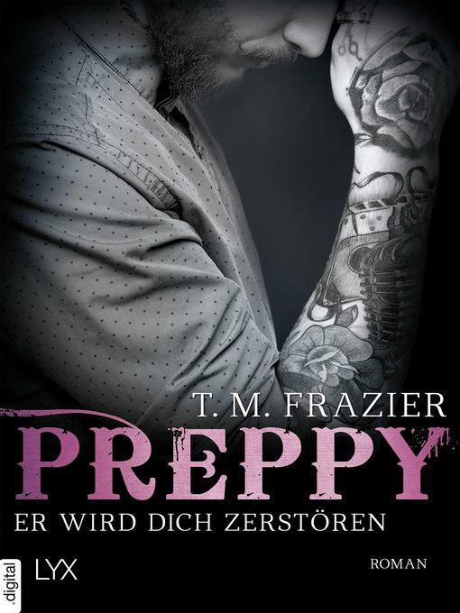 Preppy--Er wird dich zerstören