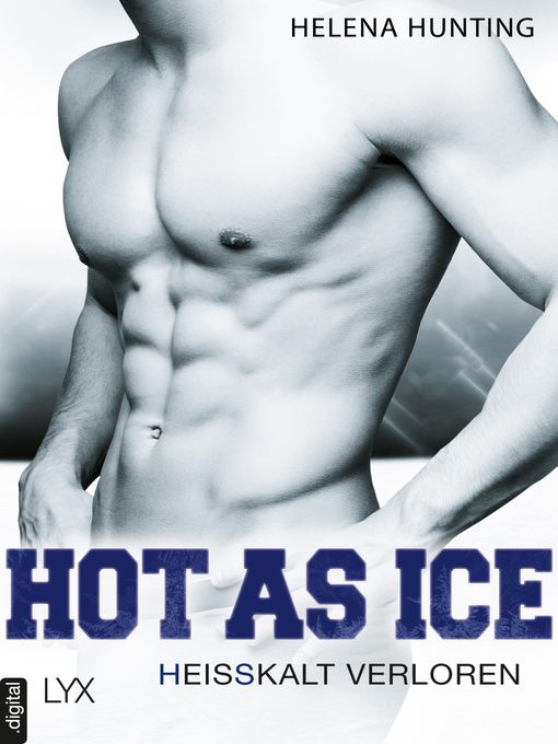 Hot as Ice--Heißkalt verloren